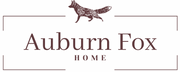 Auburn Fox Logo Web